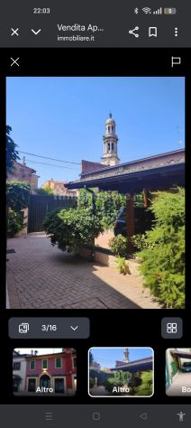 Appartamento con ampia corte indipendente - Foto 2