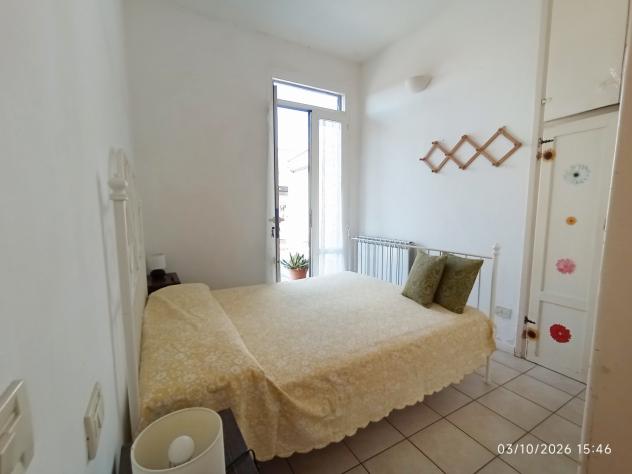 APPARTAMENTO INDIPENDENTE di 3 vani e di 50 mq (VIAREGGIO) rif. 1108 - Foto 15