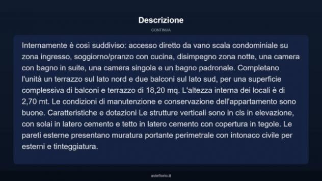 Immobile in asta di 87 m² in vendita a Vigevano - Foto 17