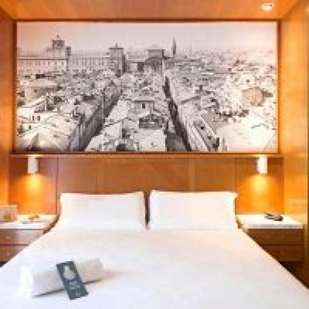 B&B Hotels Italia S.p.a.