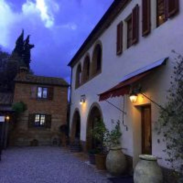 La Bandita Country Hotel S.r.l. Semplificata - Foto 4