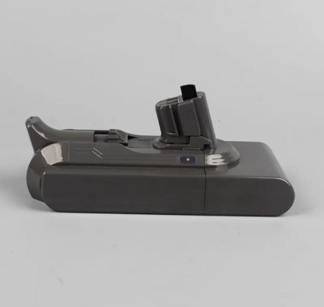 Batteria per Dyson V11/V15 Click-in 25,2V 98,28Wh LED porta ricarica BMS - Foto 7