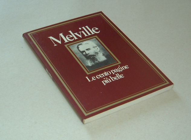 Melville - Le cento pagine più belle (ex Libris) - Foto 2