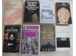 50 libri in lingua inglese/tedesco/spagnolo/francese/