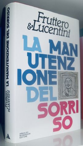La manutenzione del sorriso