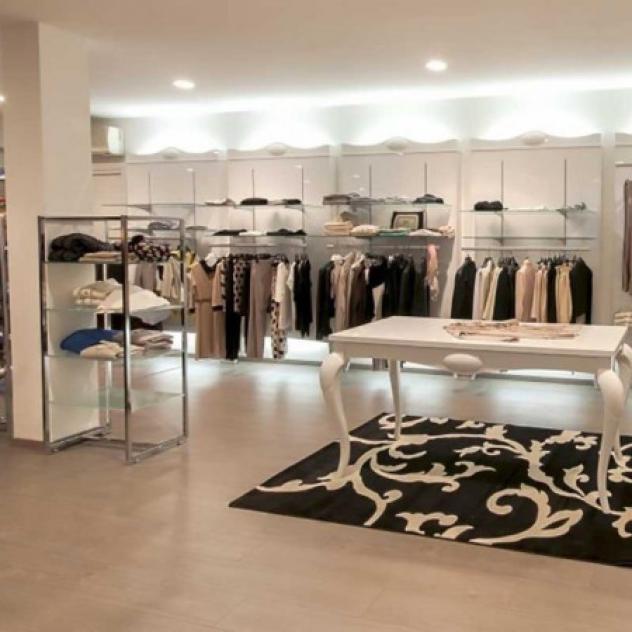 Immobile di 45 m² in affitto a Carpi