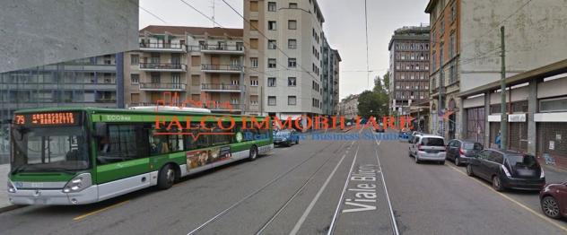 MILANO, VIALE BLIGNY - CESSIONE ATTIVITÀ FOOD 90 MQ