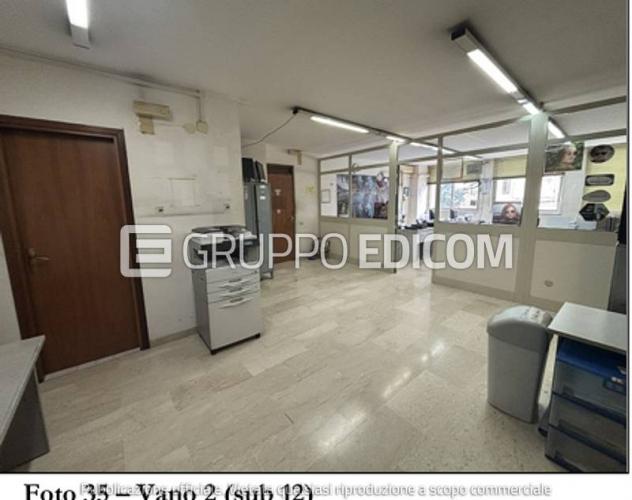 Uffici e studi privati di 89 mq in vendita a Palermo - Rif. 4558541 - Foto 8