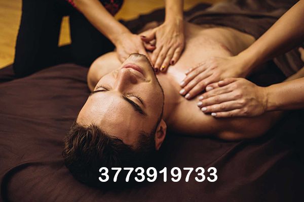 3773919733 A MONTECATINI NUOVO CENTRO MASSAGGI PER IL TUO RELAX - Foto 3
