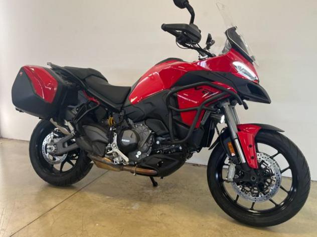 DUCATI Multistrada V2 S V2 S RED rif. 24000029 - Foto 2