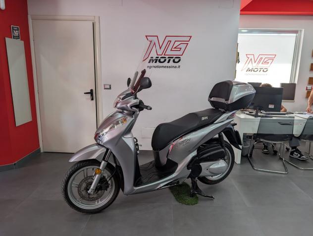 Honda SH 300 FINANZIABILE ANCHE SENZA BUSTA PAGA - Foto 2