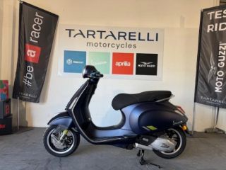 Vespa 50 Primavera VESPA PRIMAVERA 50 TECH FL E5 BLU ENERGICO