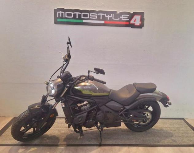KAWASAKI Vulcan S E5+ - Foto 2