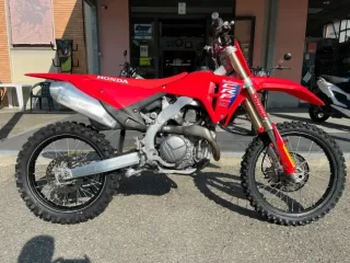 HONDA CRF 450 2025
