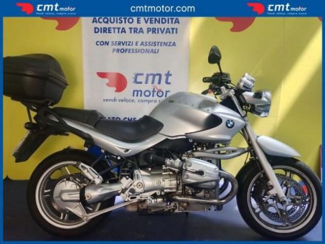 BMW R 1150 R Garantita e Finanziabile rif. 23734467