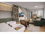 Villa in vendita a Ponte a Moriano - Lucca 120 mq  Rif: 1359638