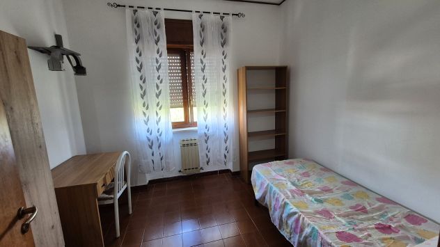 Stanza singola femminile
