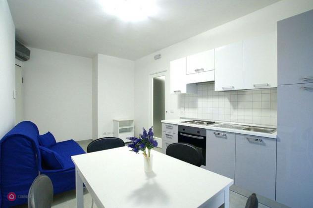 Appartamento di 50mq in Via toscana 10 a Alba Adriatica - Foto 2