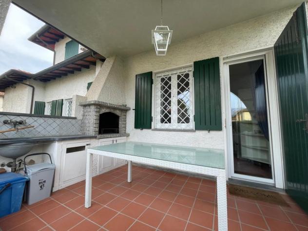 Villa in affitto a Caranna - Forte dei Marmi 200 mq Rif: 1404010 - Foto 7