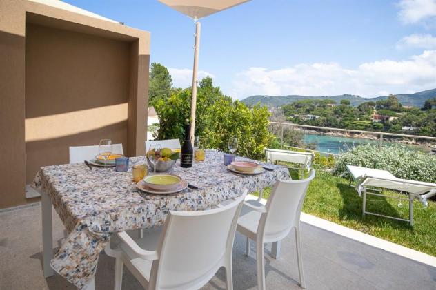 Appartamento di pregio con accesso privato al mare - Foto 18