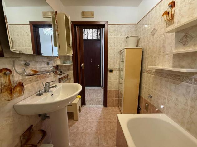 Bilocale in affitto a Messina - Foto 10