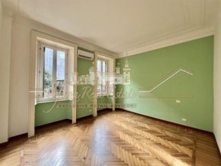 Affittasi 4 Locali, 162 MQ.  a Milano