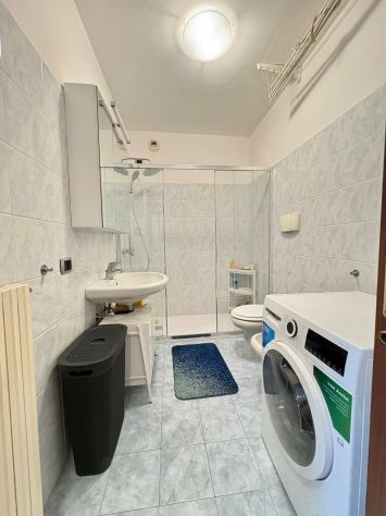 SI AFFITTA MONOLOCALE CON BOX E CANTINA IN PIAZZA DELLA TRIVULZIANA-BICOCCA - Foto 10