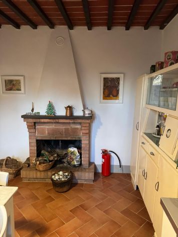 Casciano di Murlo - Murlo (SI) affittasi appartamento a lavoratori - Foto 9