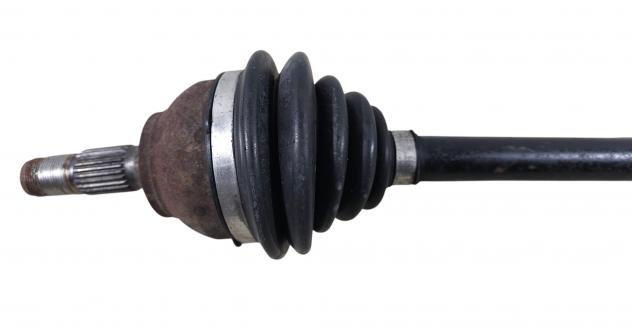 SEMIASSE ANTERIORE DESTRO PEUGEOT 2008 1° Serie 9800387480 (13) - Foto 4