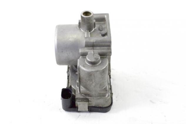 DUCATI HYPERMOTARD 939 28240904A CORPO FARFALLATO 16 - 18 THROTTLE BODY - Foto 2