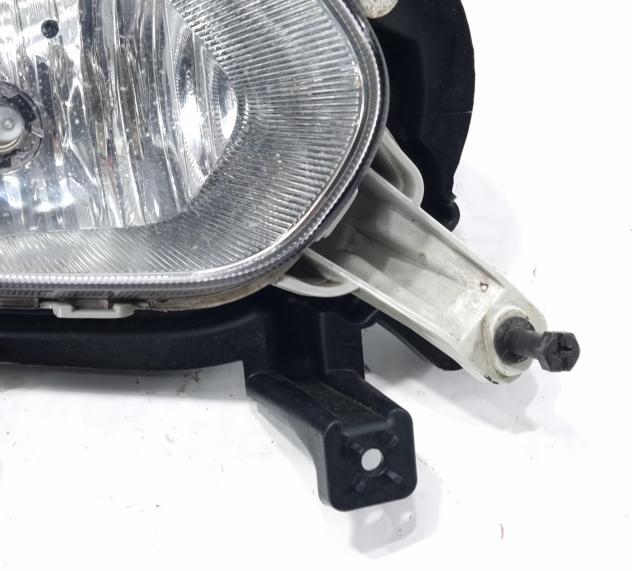 FENDINEBBIA ANTERIORE DX KIA Cee'd 2° Serie 92202-A2R (12) - Foto 2
