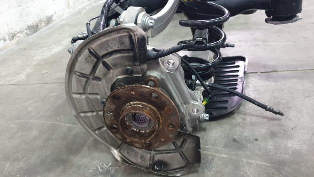 ASSALE POSTERIORE ALFA ROMEO Stelvio Serie (949_) 00505518030 Diesel 2.2 AUT 4X4 (16) - Foto 10