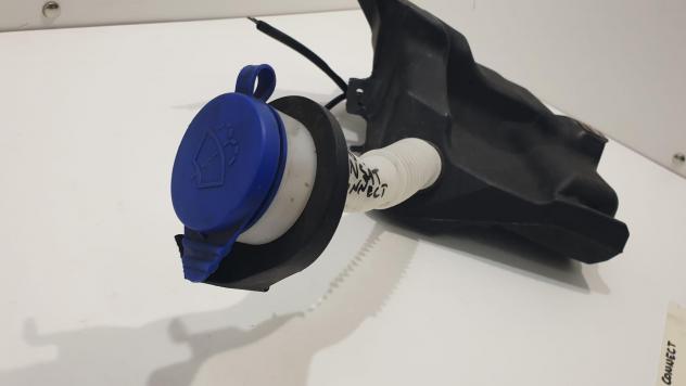 VASCHETTA ACQUA TERGICRISTALLI FORD Transit Connect Serie DV6117B613AC Diesel 1.5 (13) - Foto 10
