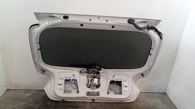 PORTELLONE POSTERIORE COMPLETO SEAT Ibiza Serie 6J3827024A CHYB (1215) - Foto 4