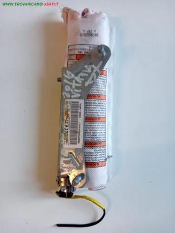 DISPOSITIVO AIRBAG LAT. D. 999-U1308394 Carrozzeria  Sicurezza  Airbag  Air-bag sedile (ant.) dx. SUZUKI - VITARA - 01-04-2015 -