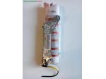 DISPOSITIVO AIRBAG LAT. D. 999-U1308394 Carrozzeria  Sicurezza  Airbag  Air &hellip;