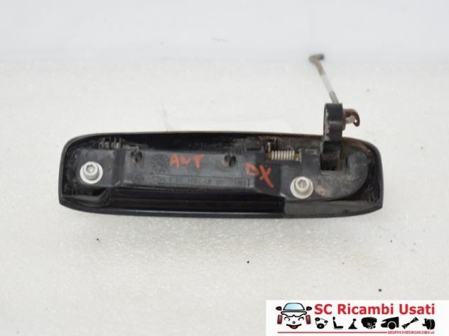 Maniglia Anteriore Destra Fiat Panda 735371234 - 09983 - Foto 3