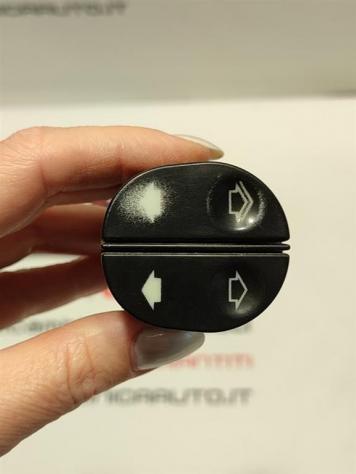 PULSANTIERA ANTERIORE SINISTRA FORD Transit Serie 6S6T 14529 BB JXFA (0614) - Foto 2