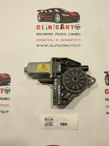 MOTORINO ALZAVETRO ANTERIORE SINISTRO VOLVO XC60 1° Serie 080827 966268-102 (0818)