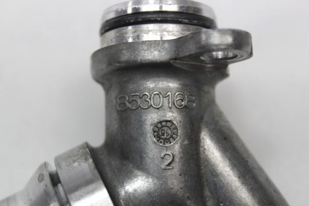 BMW R 1200 GS 11118530168 RACCORDO TUBI RAFFREDDAMENTO MOTORE K50 11 - 19 COOLANT CONNECTING FITTING - Foto 3