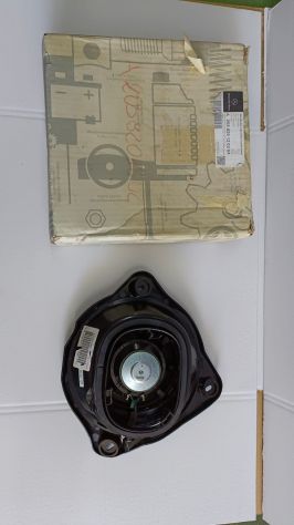 CASSA AUTOPARLANTE MERCEDES COUPE C205 A2058201900