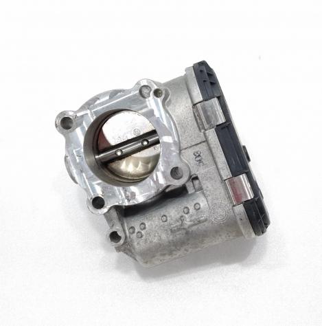 CORPO FARFALLATO ABARTH 500 Fiat 0280750137 312B4000 Benzina 1400 (07) - Foto 8