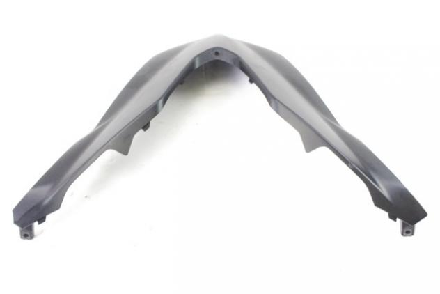 YAMAHA T-MAX 560 BC32286501 CARENA SCUDO ANTERIORE 20 - 21 FRONT COVER ATTACCHI DANNEGGIATI - Foto 4