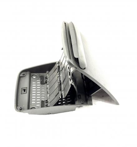 CASSETTO PORTA OGGETTI SUPERIORE CENTRALE CRUSCOTTO CITROEN Jumper Furgone 3° Serie 1308188070 (0614) - Foto 8