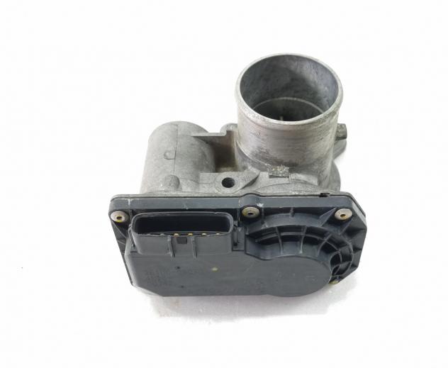 CORPO FARFALLATO TOYOTA Urban Cruiser 1° Serie 26100-0N030 1ND-TV Diesel 1400 (09)