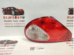 STOP FANALE POSTERIORE SINISTRO JAGUAR X-Type Serie C2S40488 89021757AA AJN &hellip;