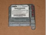 1367508080 ECU CENTRALINA AERBAG FIAT FIORINO 1367508080 611134500C