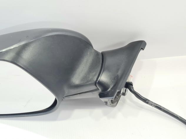 SPECCHIETTO RETROVISORE SINISTRO TOYOTA Auris Serie (E150) (0712) - Foto 2