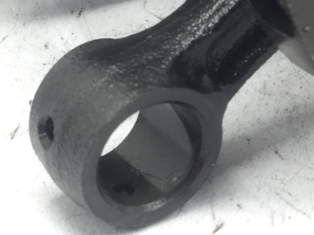 HONDA CBR RR ABS KM0 600 ALBERO MOTORE 2024 2026 PC69A4RK - Foto 5
