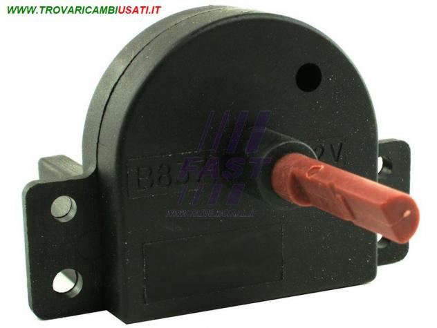 INTERRUTTORE VENTILATORE FIAT DUCATO 06/ 14 5-PIN FT59150